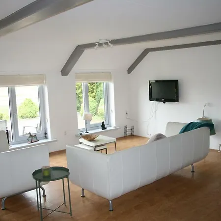 Vakantiewoning Grensgebied Groningen/Drenthe/Friesland Zevenhuizen  Exterior photo