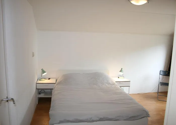 Vakantiewoning Grensgebied Groningen/Drenthe/Friesland
