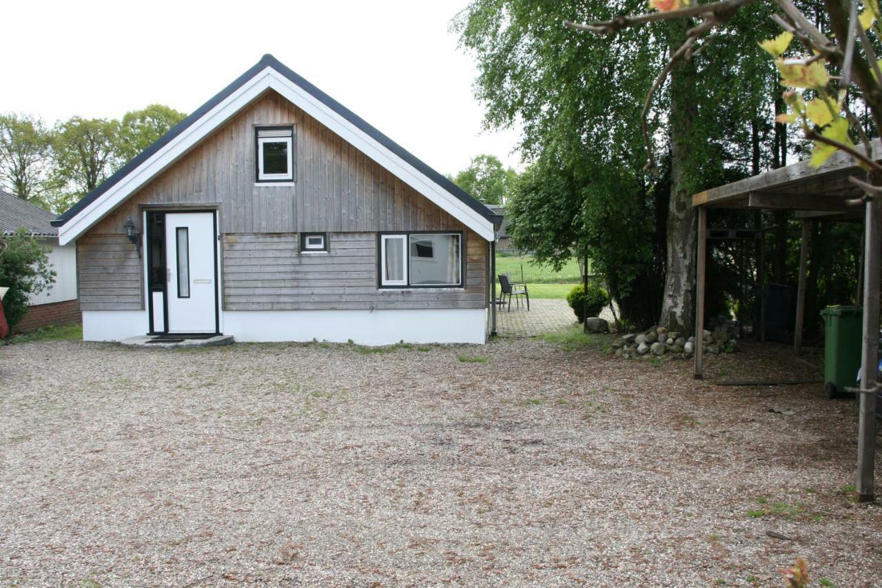 Ferienhaus Vakantiewoning Grensgebied Groningen/drenthe/friesland Zevenhuizen (Groningen)