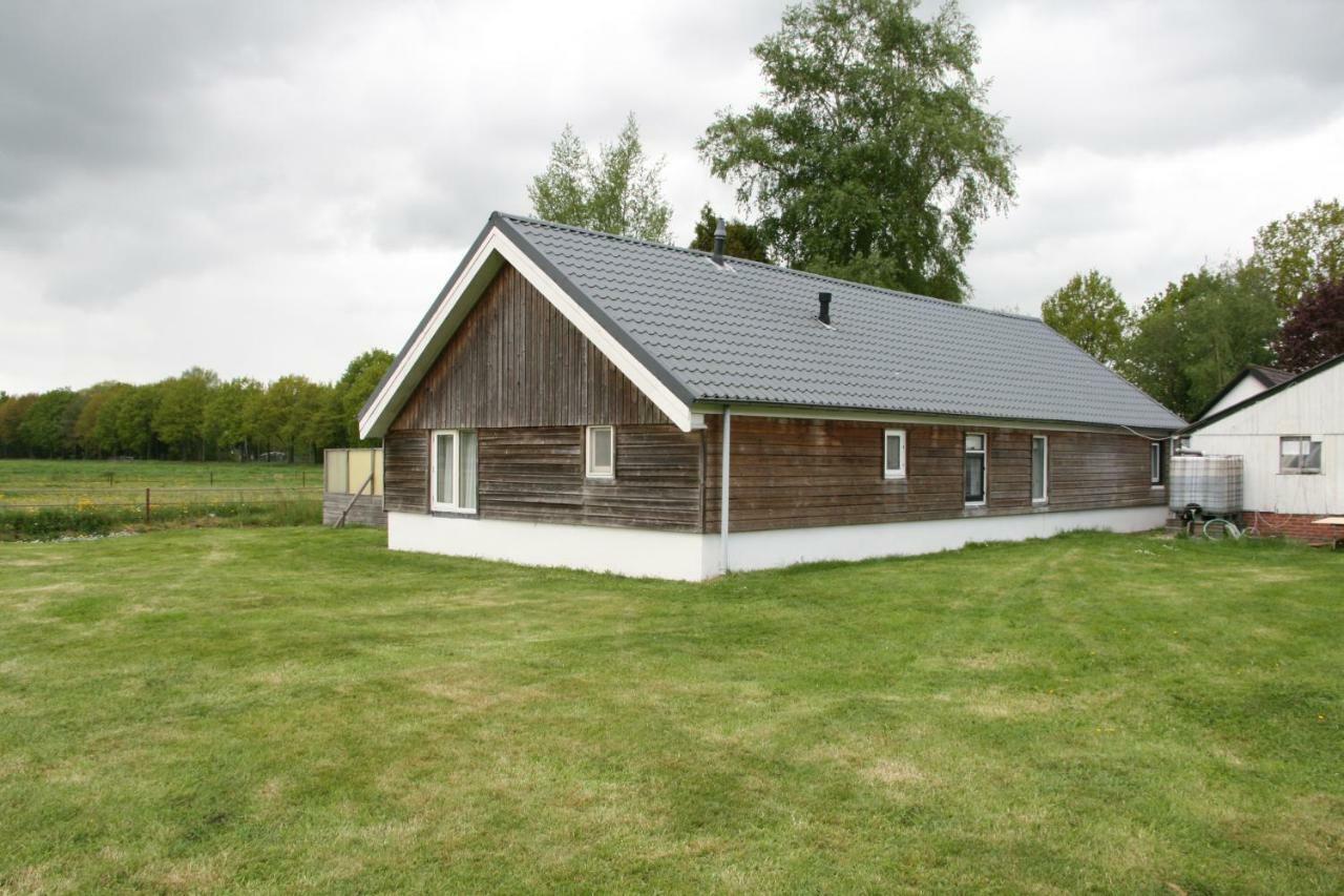 Vakantiewoning Grensgebied Groningen/drenthe/friesland Ferienhaus Zevenhuizen (Groningen)