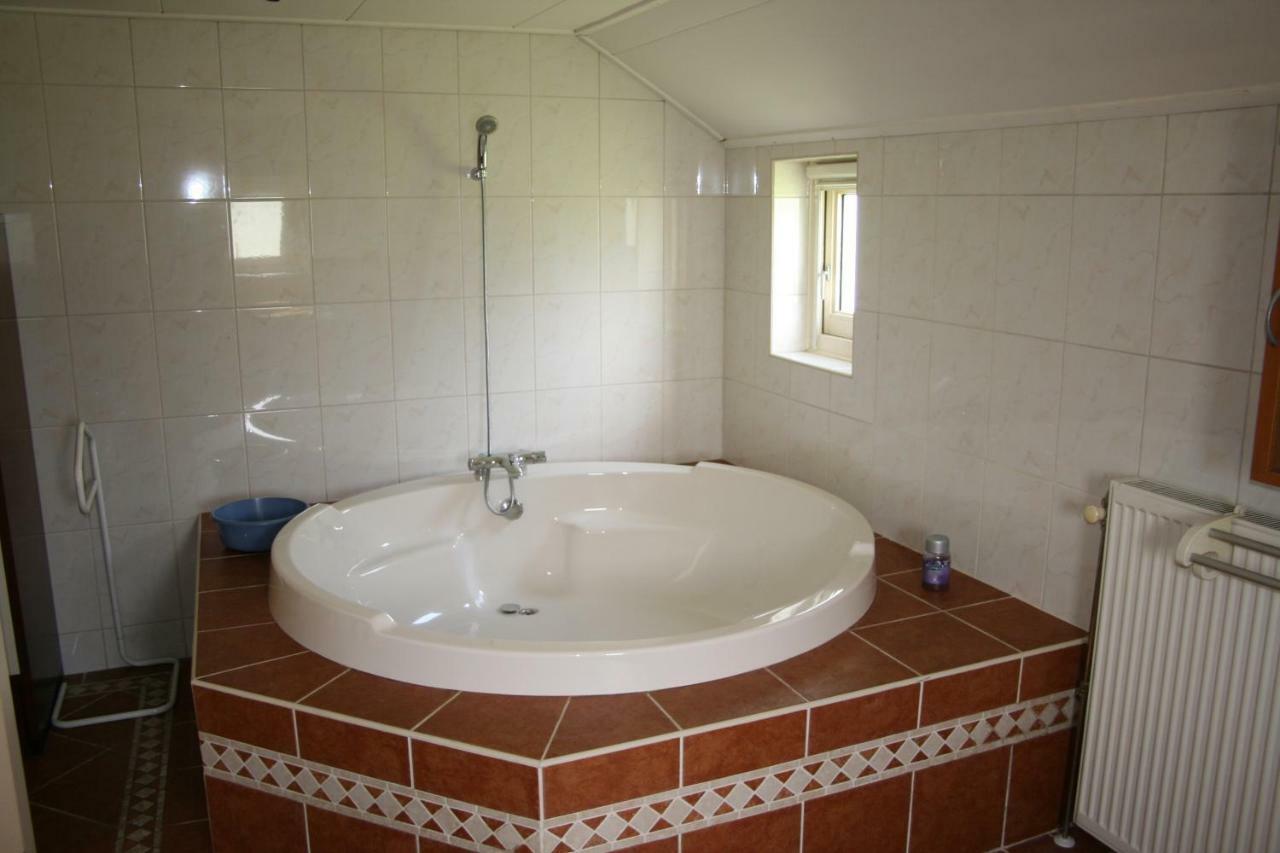 Vakantiewoning Grensgebied Groningen/drenthe/friesland * Zevenhuizen (Groningen)