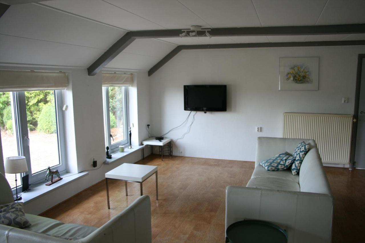 Ferienhaus Vakantiewoning Grensgebied Groningen/drenthe/friesland
